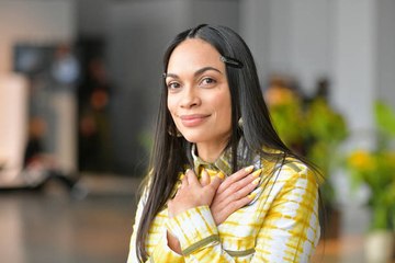 Rosario Dawson Comes out as Bisexual