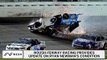 Roush Fenway Racing Issues Ryan Newman Health Update After Horrific Daytona 500 Crash