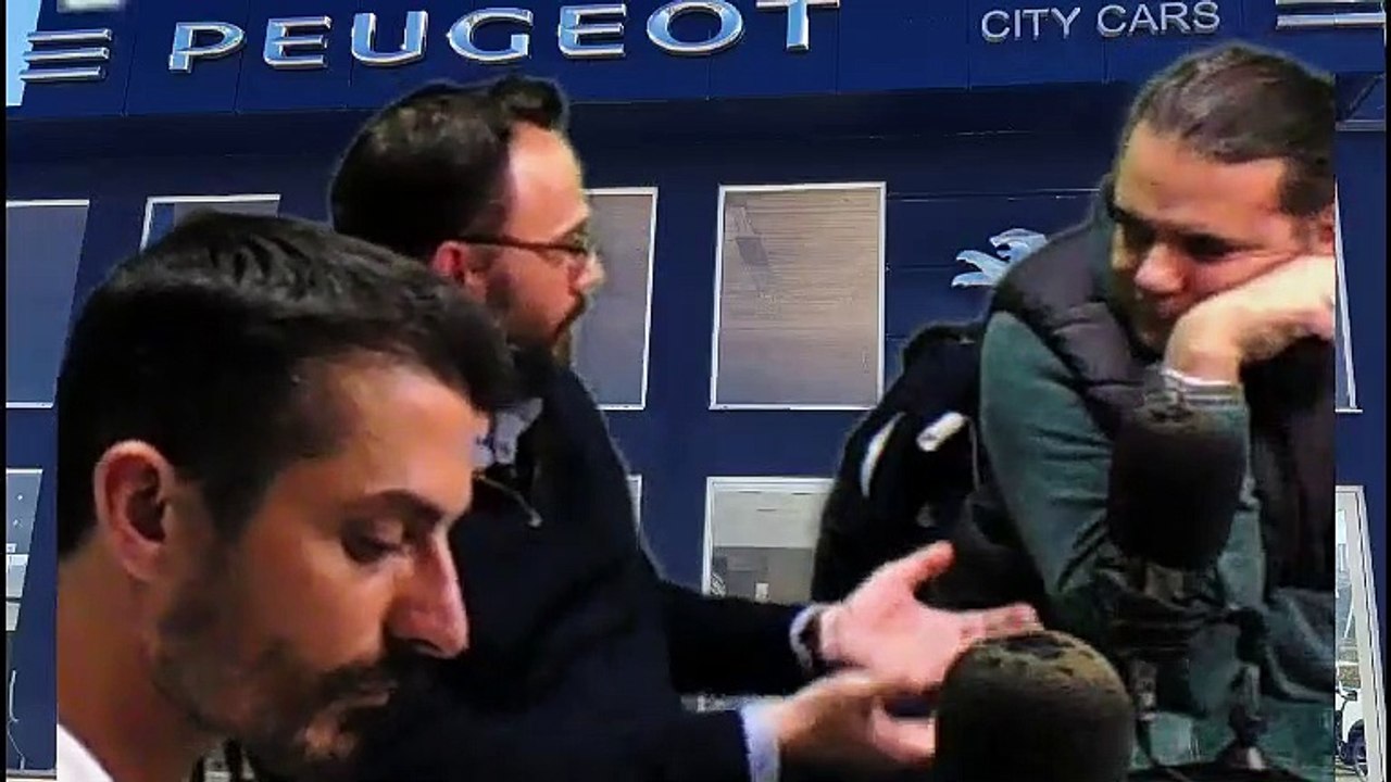 ΣΤΗ ΛΑΚΟΥΒΑ ΜΕ ΤΟ ΙΑΤΡΙΚΟ ΕΠΙΤΕΛΕΙΟ ΤΟΥ ΠΑΣ ΓΙΑ...