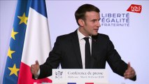 Communautarisme: Emmanuel Macron annonce la fin de l'accueil des imams détachés