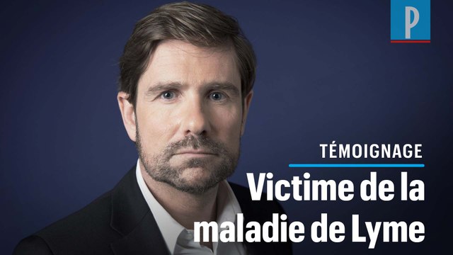 Maladie de Lyme : « Moi, médecin en réanimation cardiaque à cause d'une tique »