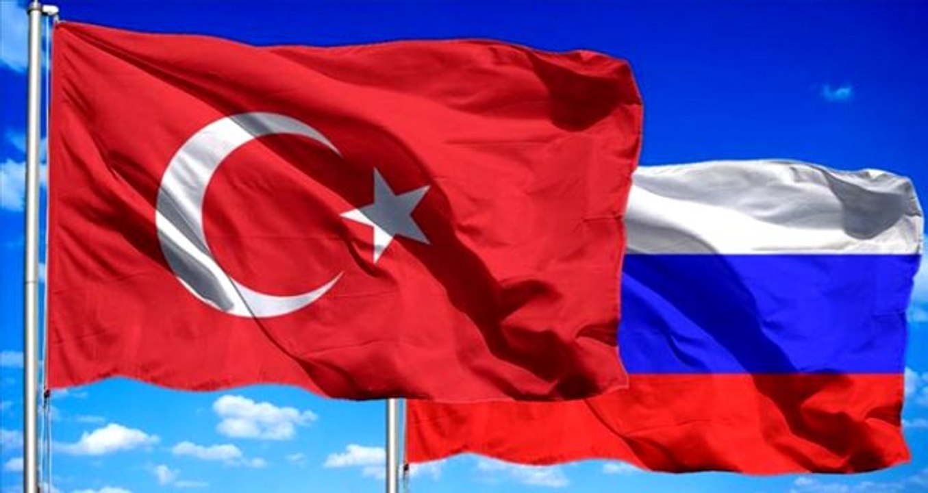 Rusya Dışişleri Bakanlığı: Moskova görüşmesinde İdlib anlaşmasına bağlılık teyit edildi