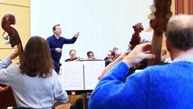 L'Orchestre national de Metz accompagne les 27e Victoires de la musique classique