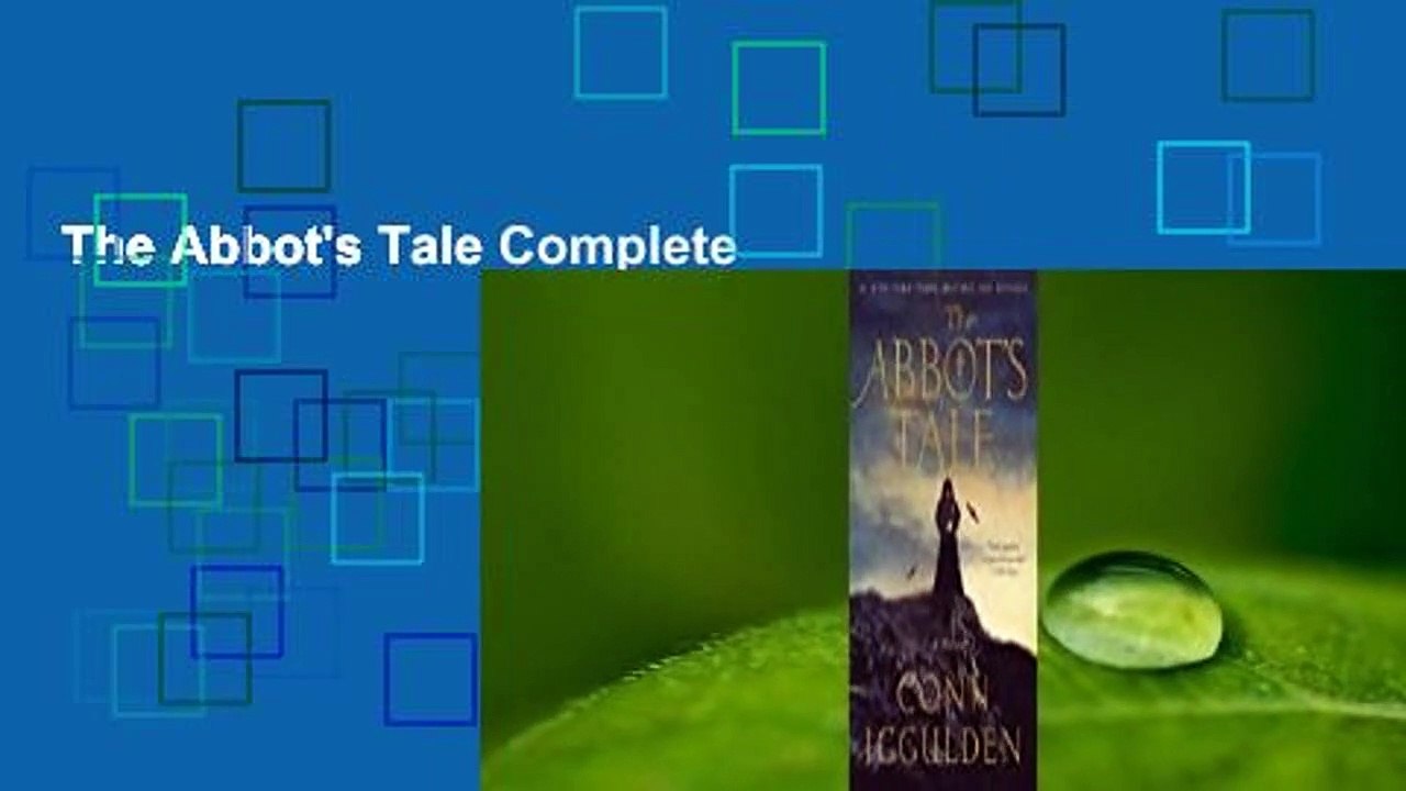 The Abbot's Tale Complete