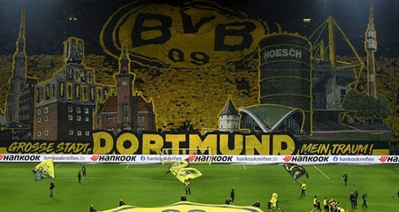 Bundesliga kulüplerinden 2018-2019'da 4 milyar euroluk rekor gelir