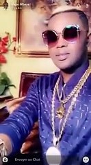 "Voyage de Sanekh financé par Pape Mbaye" : le "borom niary tour" réplique et fait un "garouwalè" à Ndoye Bane