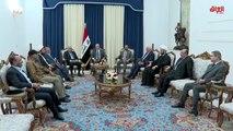 تقرير حديث بغداد عن حكومة علاوي الجديدة.. حكومة متظاهرين أم سياسيين؟