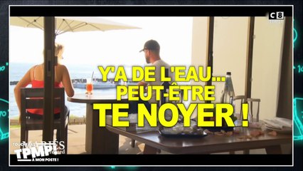 Le conseil de classe de Cédric Cizaire : Mariés au premier regard...ou pas !