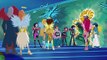 ANGEL'S FRIENDS season 2 episode 30   cartoon for kids   fairy tale   angels and demons