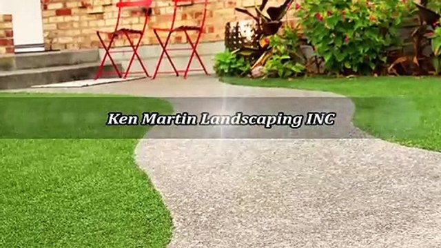 Ken Martin Landscaping INC - (914) 214-1611