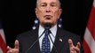 Michael Bloomberg Qualifies for His First Debate