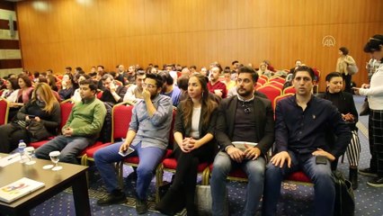 KOBİ'lere e-ihracat eğitimi verildi - ANTALYA