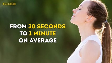 HOW TO GET RID OF A HEADACHE IN 5 MINUTES