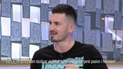 "E provova dhe deshtova", moderatori tregon per eksperiencen ne Ekonomik