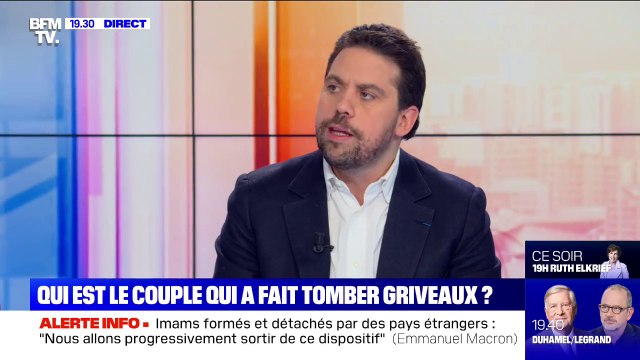 Patrick Klugman à propos de la défense de Pavlenski: Tous ceux qui ont porté la robe que je porte ont été blessés par ce spectacle lamentable