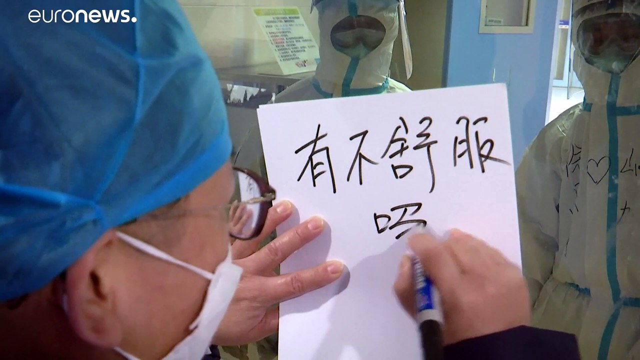 Covid-19: Erneut Mediziner in Wuhan gestorben