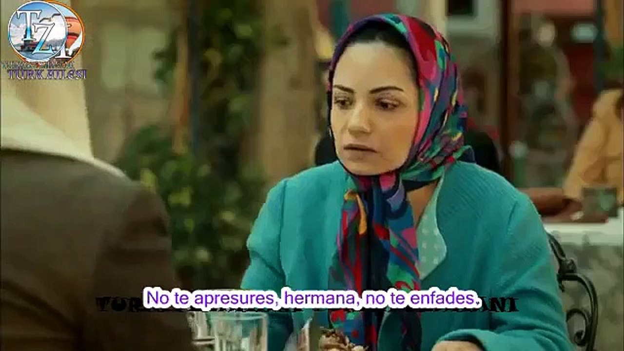 Bir Zamanlar Çukurova subtitulado español 54-2