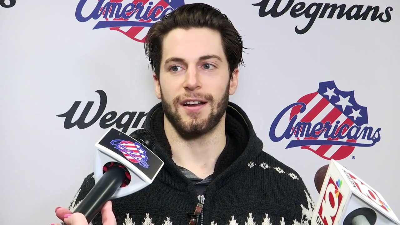 02.18.2020 Post Skate Interviews