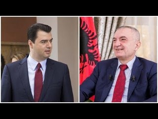 Meta njeh Bashen me provat kunder Dvoranit