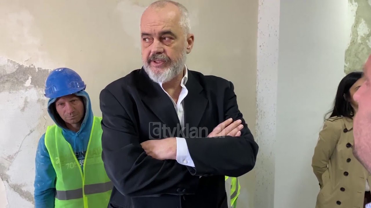 Rama: Edhe punetore nga jashte per rindertimin