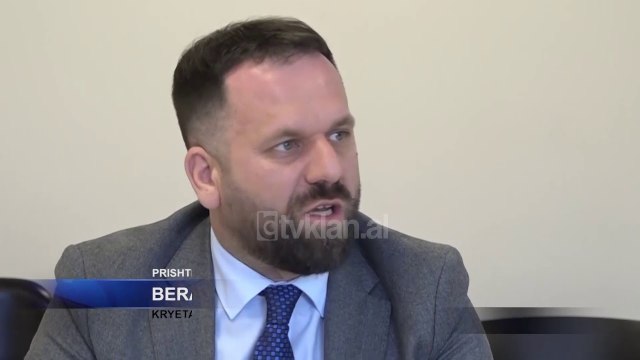 OEK: Kurti te sqaroje heqjen e takses 100 %