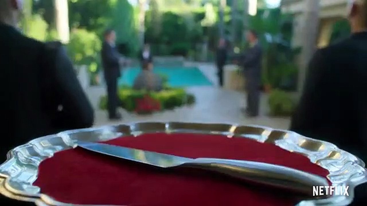 On My Block- Season 3 - Date Announcement - Netflix