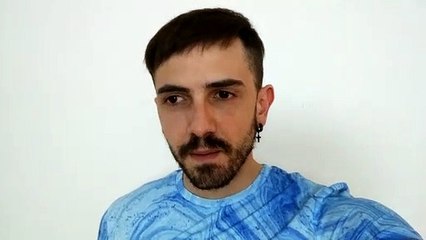 Twitter cierra la cuenta de Isaac Parejo: “Es una suspensión preventiva porque cree que iba a cometer abusos”