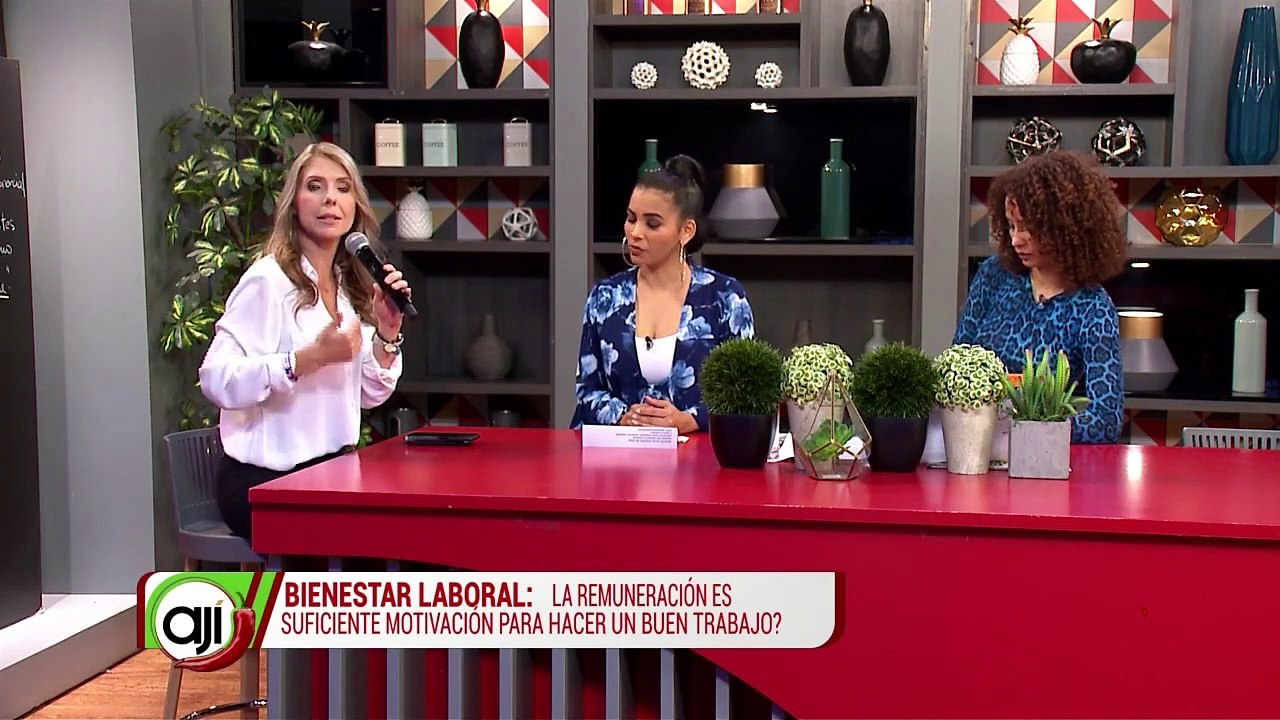 Bienestar laboral | ¿La remuneración es suficiente motivación para hacer un buen trabajo?  - Nex Panamá