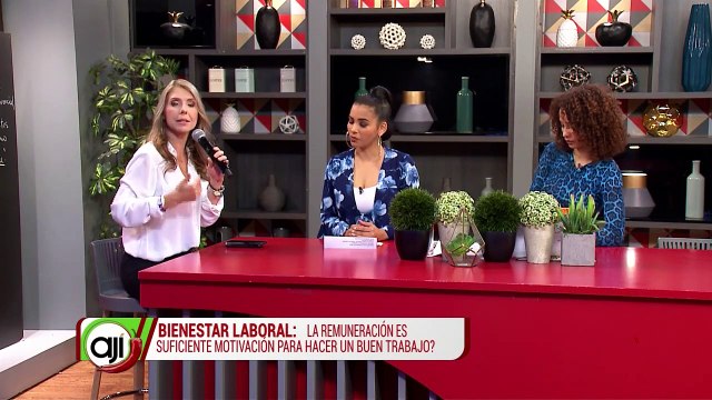 Bienestar laboral | ¿La remuneración es suficiente motivación para hacer un buen trabajo? - Nex Panamá