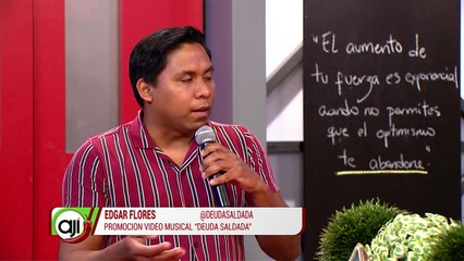 Deuda Saldada promociona su vídeo música | Deuda Saldada  - Nex Panamá