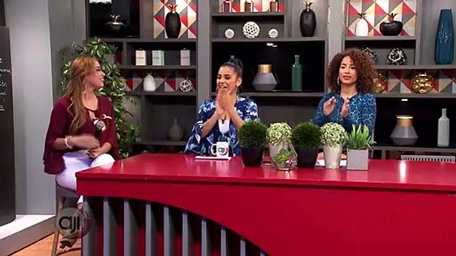 Invitada Ají | S.M. Shirley Patricia De La Cruz Castillo, Reina de Calle Arriba de Aguadulce 2020 - Nex Panamá