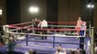 Ryan O'Rourke vs Qasim Hussain (30-01-2020) Full Fight