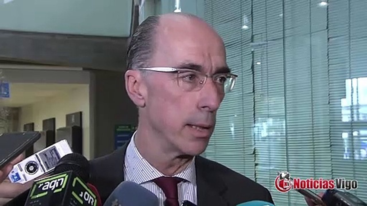A Xunta e o concello inician os contactos para planificar a ampliación do hospital da Coruña