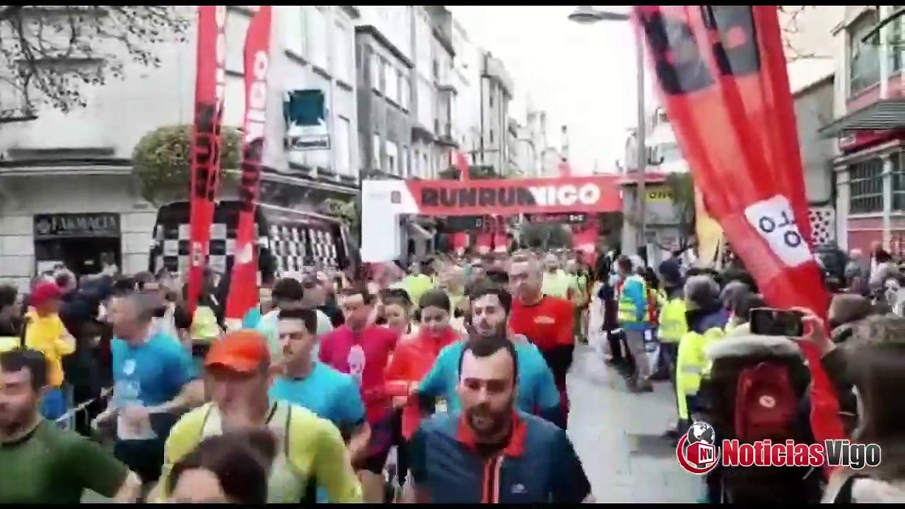 Saída da Carreira Calvario 5+5 2020