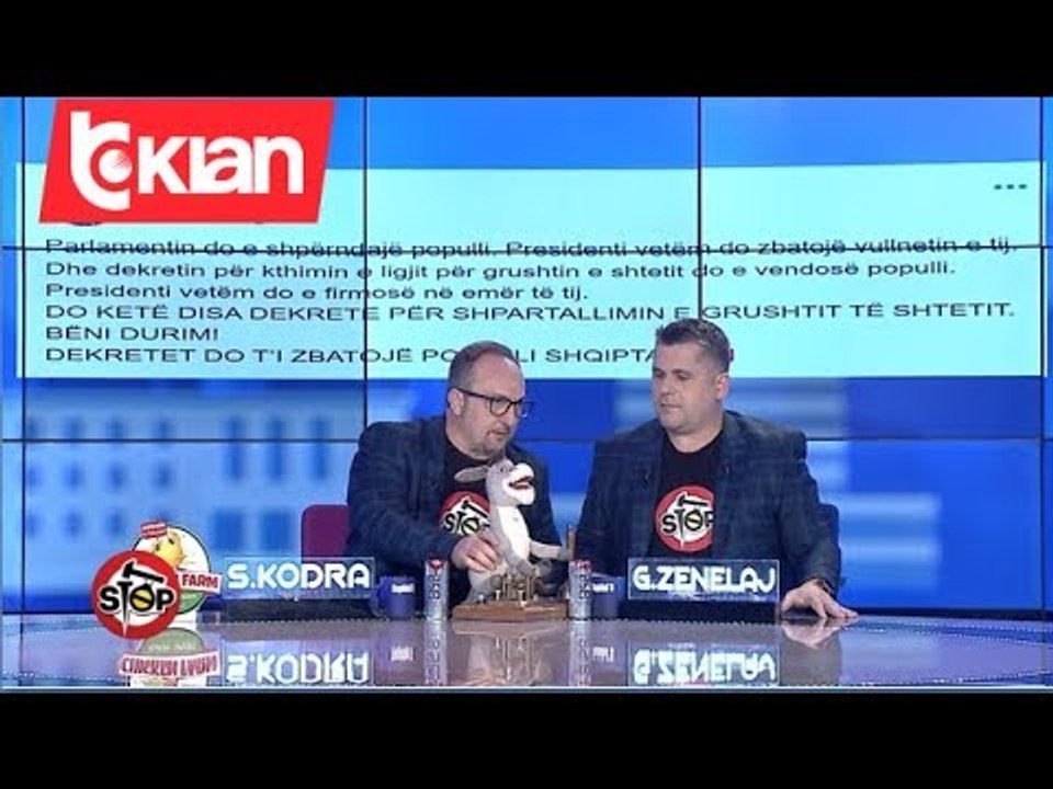 Stop - Bruksel/ 1.15 miliarde euro nga konferen...
