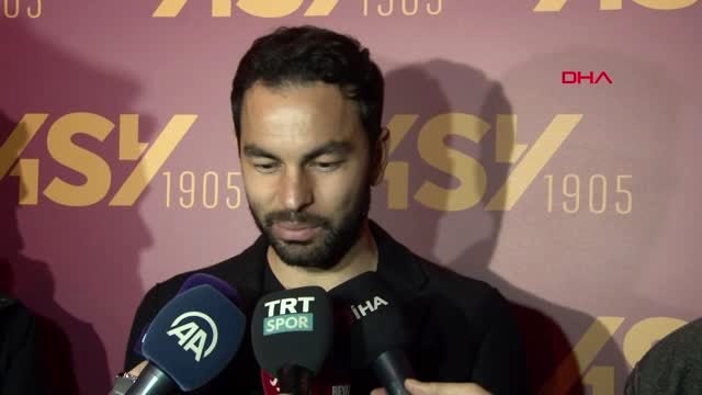 Spor selçuk inan derbiden çok, sezon sonunda şampiyon taraf olmakla ilgileniyoruz