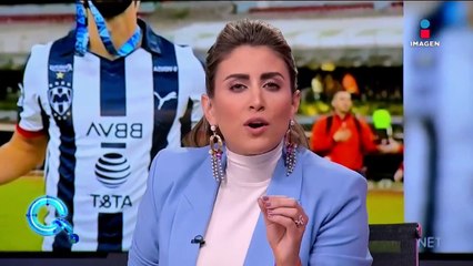 Toda la porra del Inter de Miami recibió a Rodolfo Pizarro