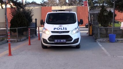 Afyonkarahisar'da kaybolan kadının cinayet zanlısı tutuklandı