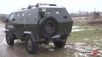 10 vite nga ligji antimafia/ Asnjë pronë e krimit s'është shitur! Kala për Report TV