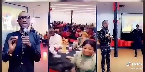 La vidéo de Sanekh à l'origine de la polémique avec Pape Mbaye : "Pape koula guathiati..."