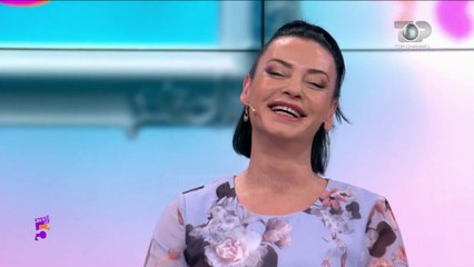 Ftesë në 5, Aktorja që mbeti pa shtëpi sjell në skenë ‘Çne ti single’, 18 Shkurt 2020, Pjesa 1