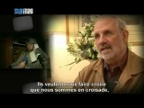 Rencontre avec Brian de Palma sur TPS STAR