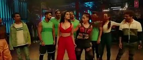 Nachi Nachi. Street dancer 3D [10D Video Song]