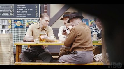 The Plot Against America (2020): Official Trailer | HBO