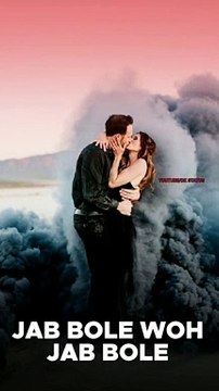 Salaam Aaya Status | Shreya Ghoshal | Roop KR | Veer | DK Status