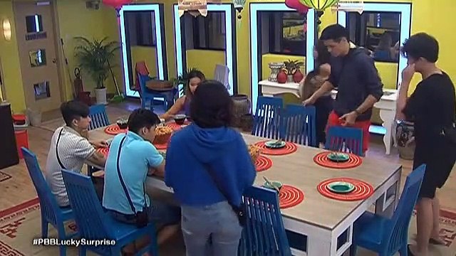 PBB7 Day 9: Yassi, naluha nang makausap at makita ang kanyang Ama