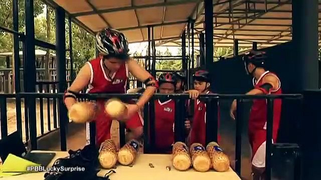 PBB7 Day 9: Celeb Housemates, naging emosyonal sa mga sorpresa ni Kuya