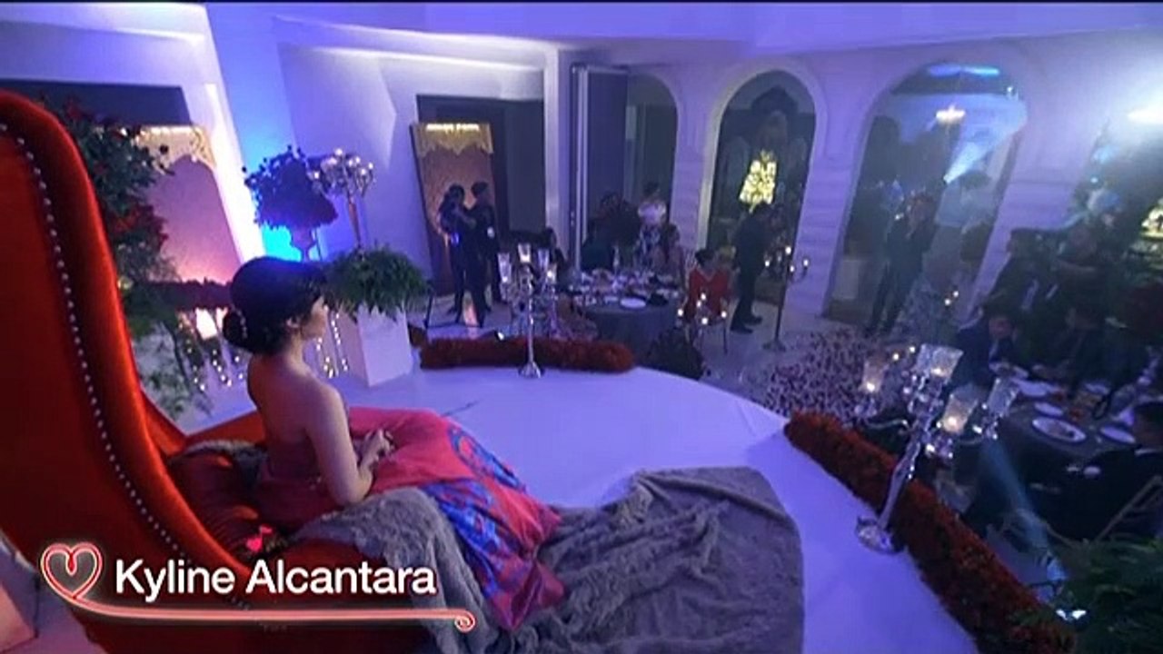 Kevin, hiniling kay Sam na samahan sya kumanta