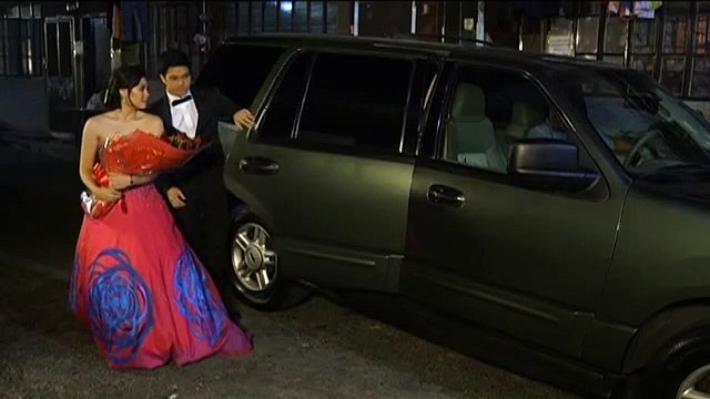 Sam at Kevin, nagpaalam pansamantala sa isa't isa