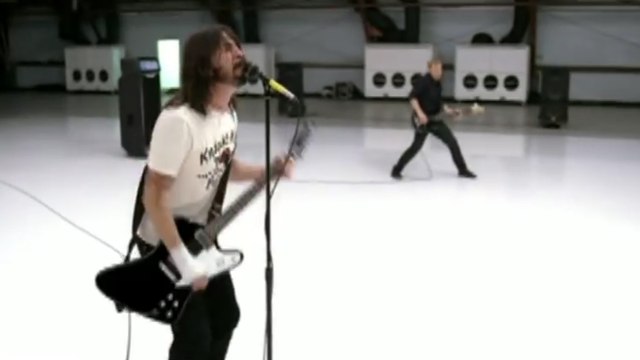 Foo Fighters anuncian gira de 25 aniversario en las mismas ciudades que en 1995